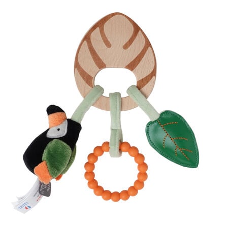 Baby \x26 Toddler Room Big Bundle Safari Friends  hi\-res